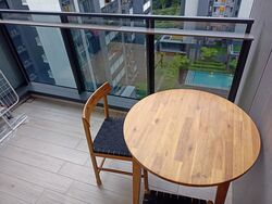 Leedon Green (D10), Condominium #545789631